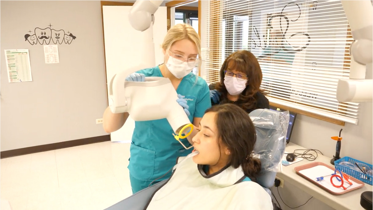 Medical Assisting Dental Assisting And Massage Therapy Training
