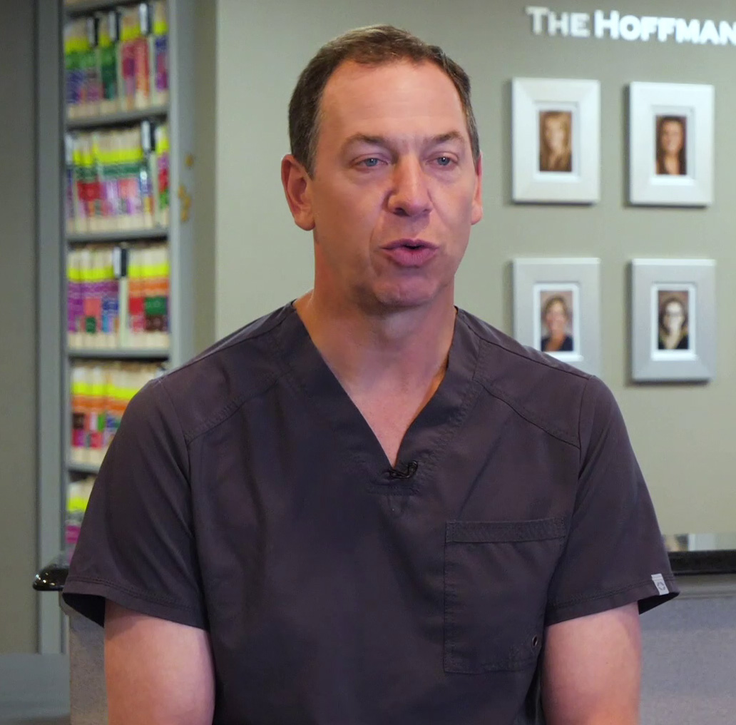 Dr. Robert Hoffman DDS, MS, Hoffman Orthodontics