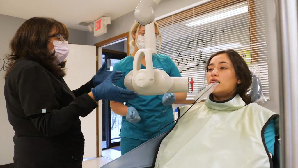 Crystal Lake Campus Dental Assisting Medical Assisting Massage Therapy