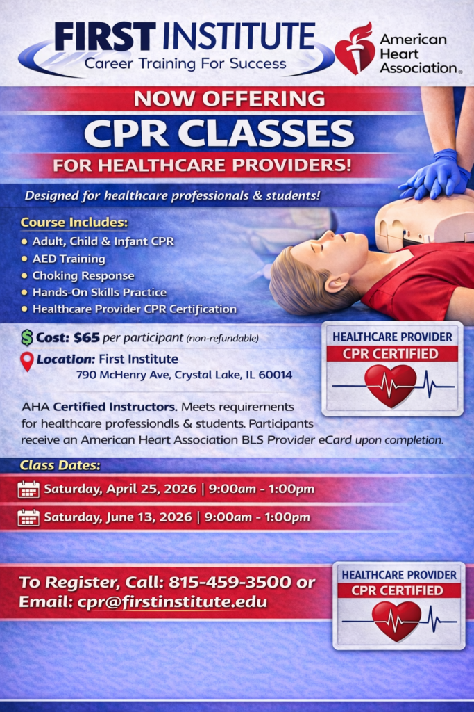 cpr classes